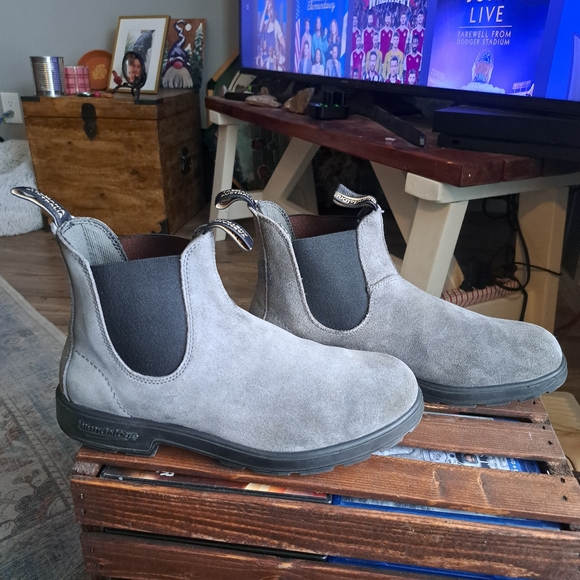 Blundstone 000396 - Picture 4 of 6